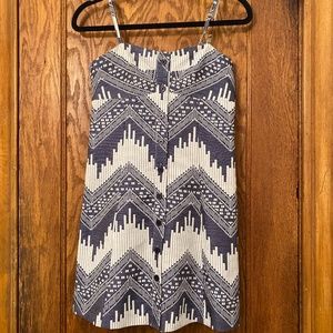 NWT Anthropologie Cocktail Dress 2P